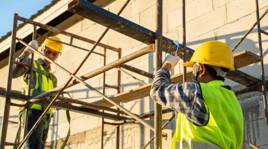 Professional fairlawn roofing services in McLeod, TX